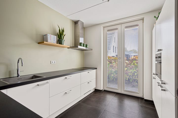 Foto 14 van Korenbloem 6