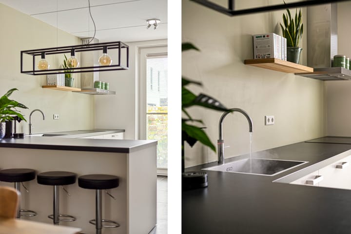 Foto 16 van Korenbloem 6