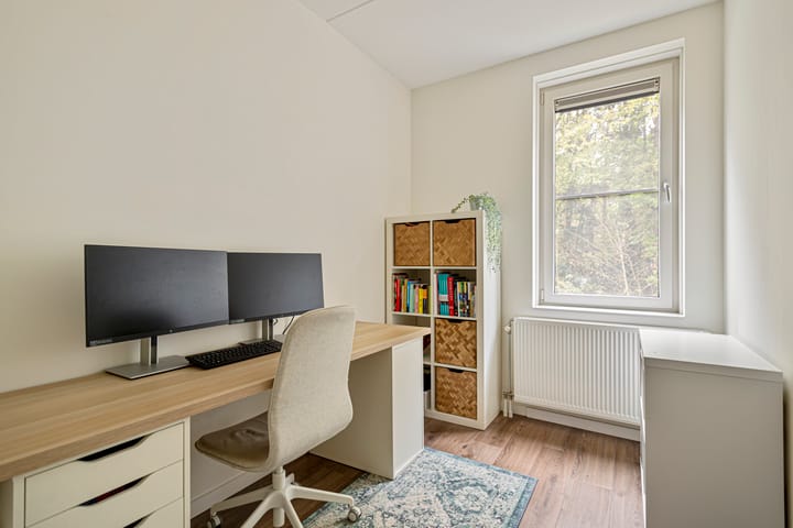 Foto 19 van Korenbloem 6