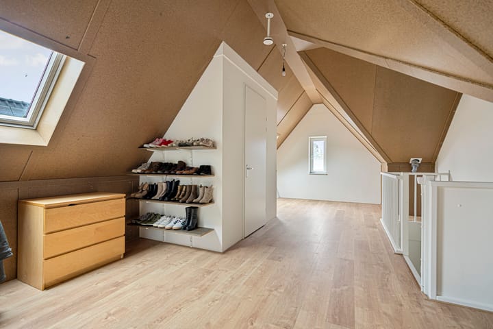 Foto 25 van Korenbloem 6