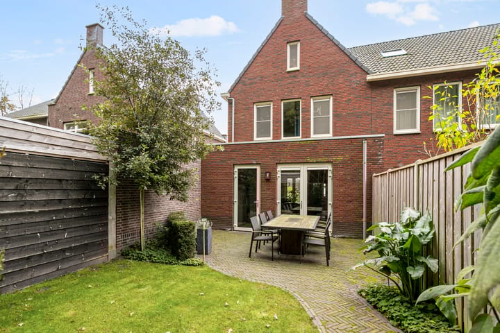 Foto 27 van Korenbloem 6