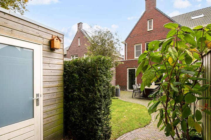 Foto 28 van Korenbloem 6