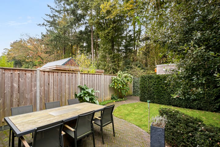 Foto 29 van Korenbloem 6