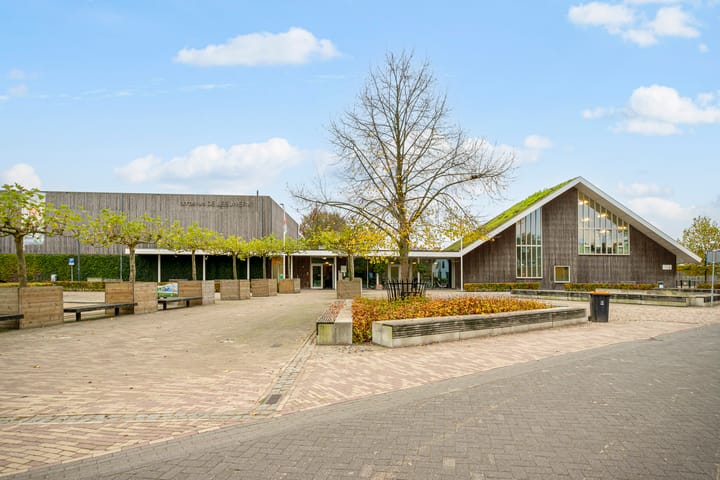 Foto 33 van Korenbloem 6