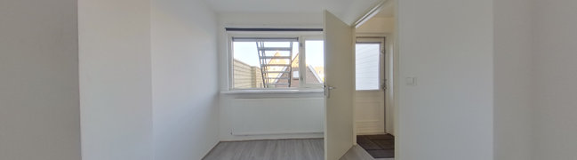 Bekijk 360° foto van Slaapkamer van Dorpsstraat 71-A