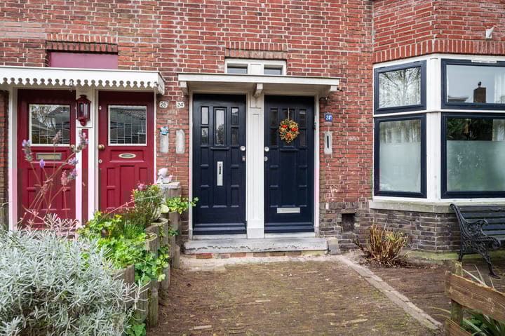 Foto 3 van Schielaan 24-B