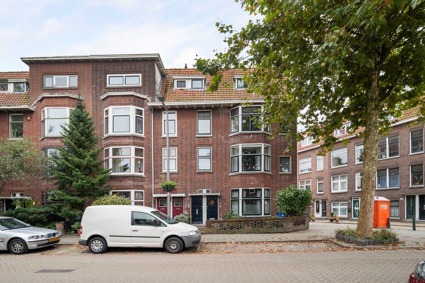 Foto 1 van Schielaan 24-B