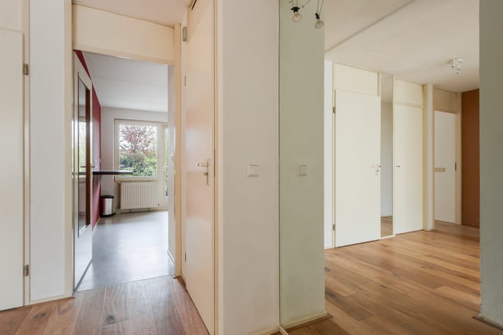 Foto 5 van Hermonlaan 14