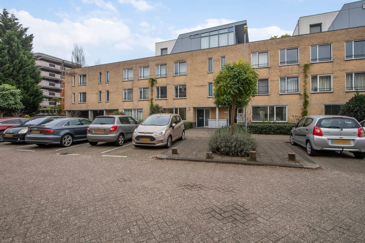 Foto 25 van Hermonlaan 14