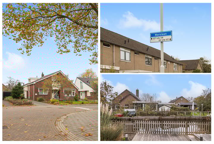 Photo 2 of Marslaan 57