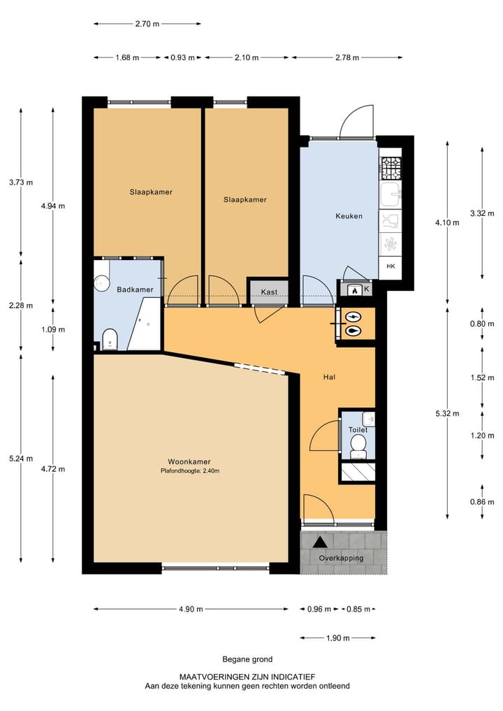 Foto 26 van Hermonlaan 14