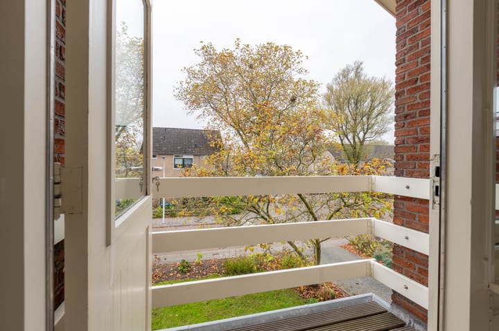 Foto 15 van Marslaan 57