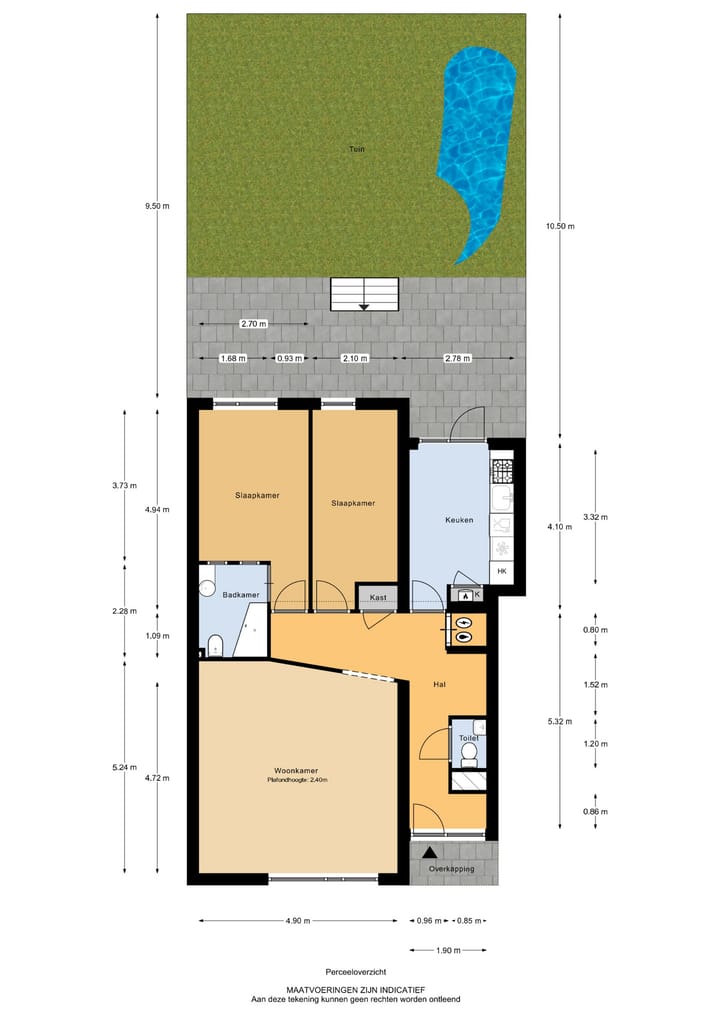 Foto 27 van Hermonlaan 14