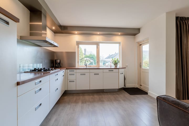 Foto 8 van Marslaan 57