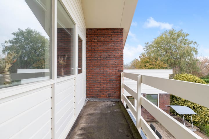 Foto 23 van Marslaan 57