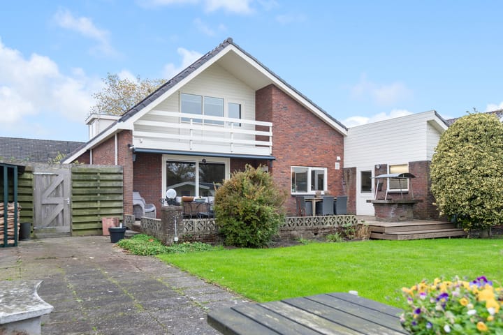 Foto 26 van Marslaan 57