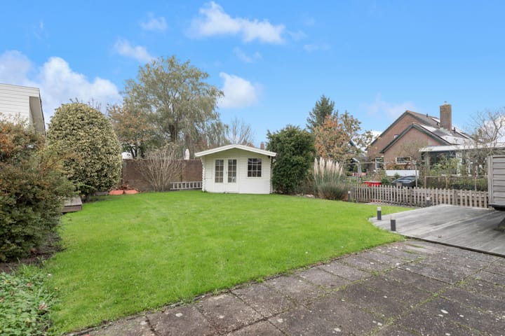 Foto 31 van Marslaan 57