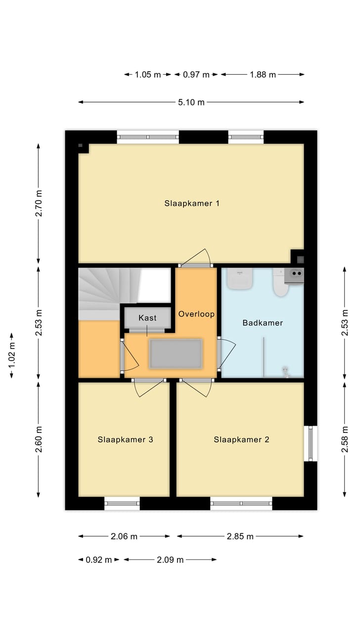 Foto 37 van Schoolstraat 17