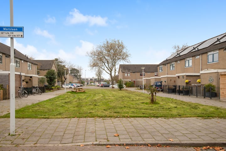 Foto 35 van Marslaan 57