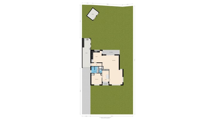 Foto 38 van Marslaan 57