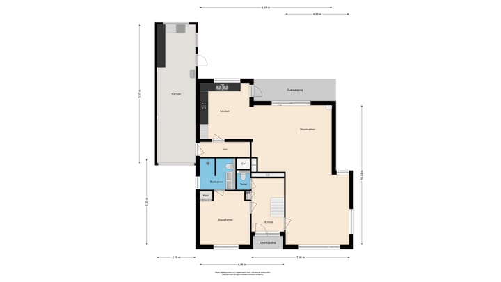 Foto 39 van Marslaan 57