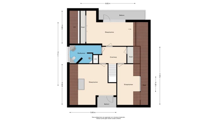 Foto 40 van Marslaan 57