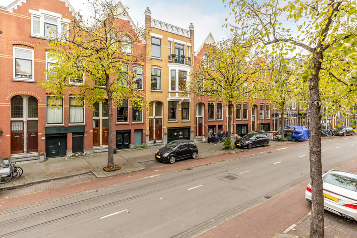 View photo 1 of Rodenrijsestraat 93-C