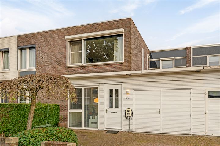 View photo 1 of Boekbinderstraat 29