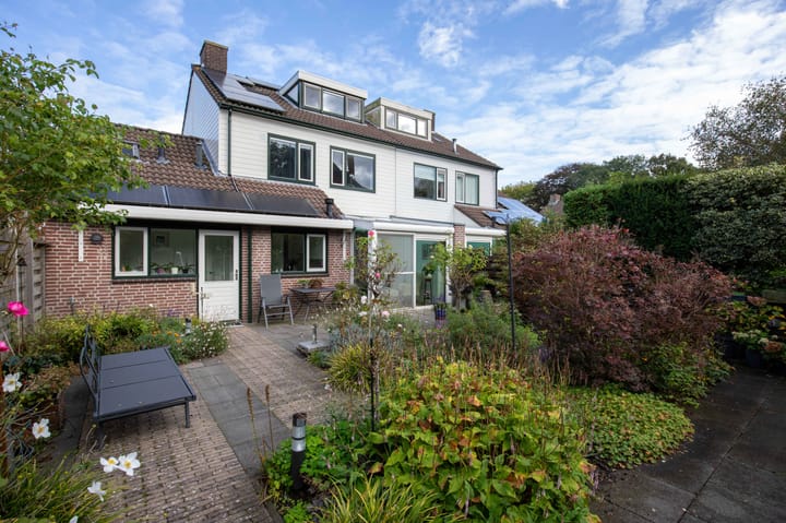 Foto 2 van Perronzijde 6