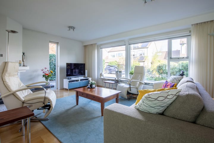 Foto 3 van Perronzijde 6