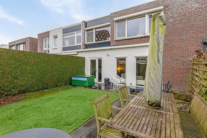 View photo 25 of Boekbinderstraat 29