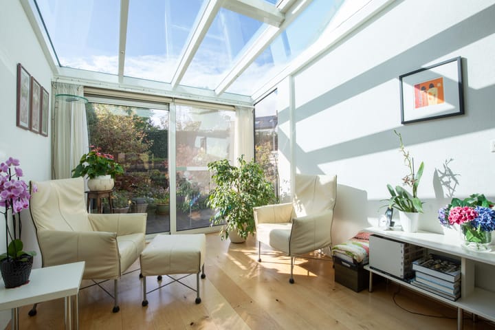 Foto 4 van Perronzijde 6