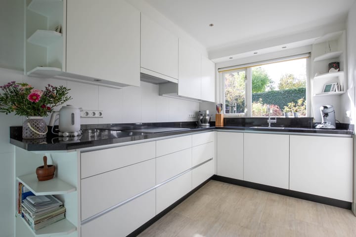 Foto 5 van Perronzijde 6