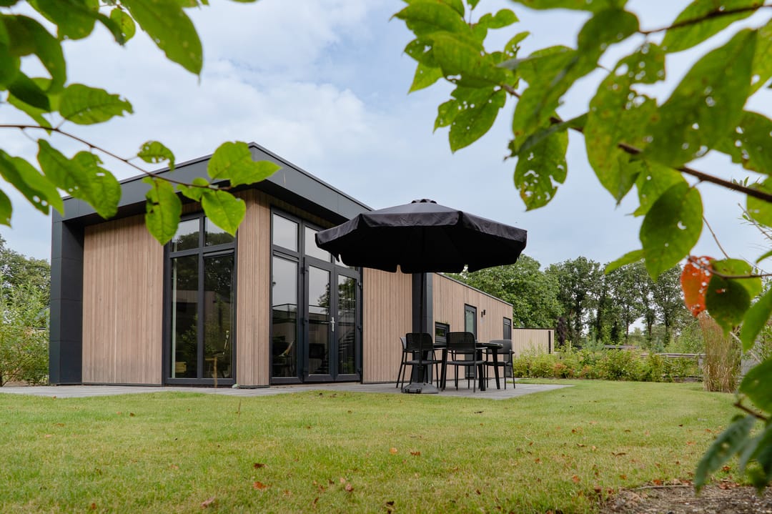 Photo 2 of Vijverlaan 1-LV16