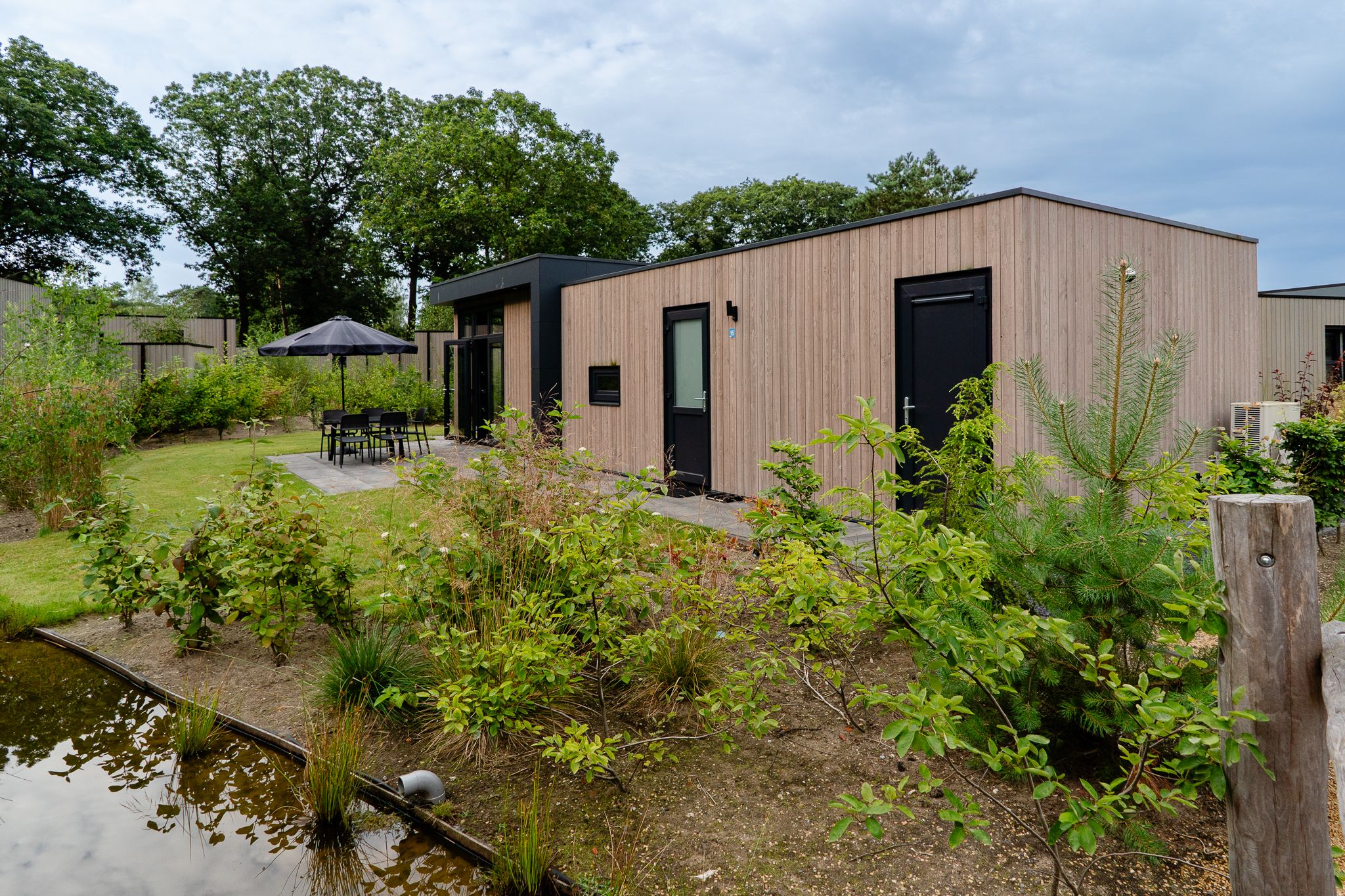2-bedroom freehold villa in Otterlo — photo 3 of 5