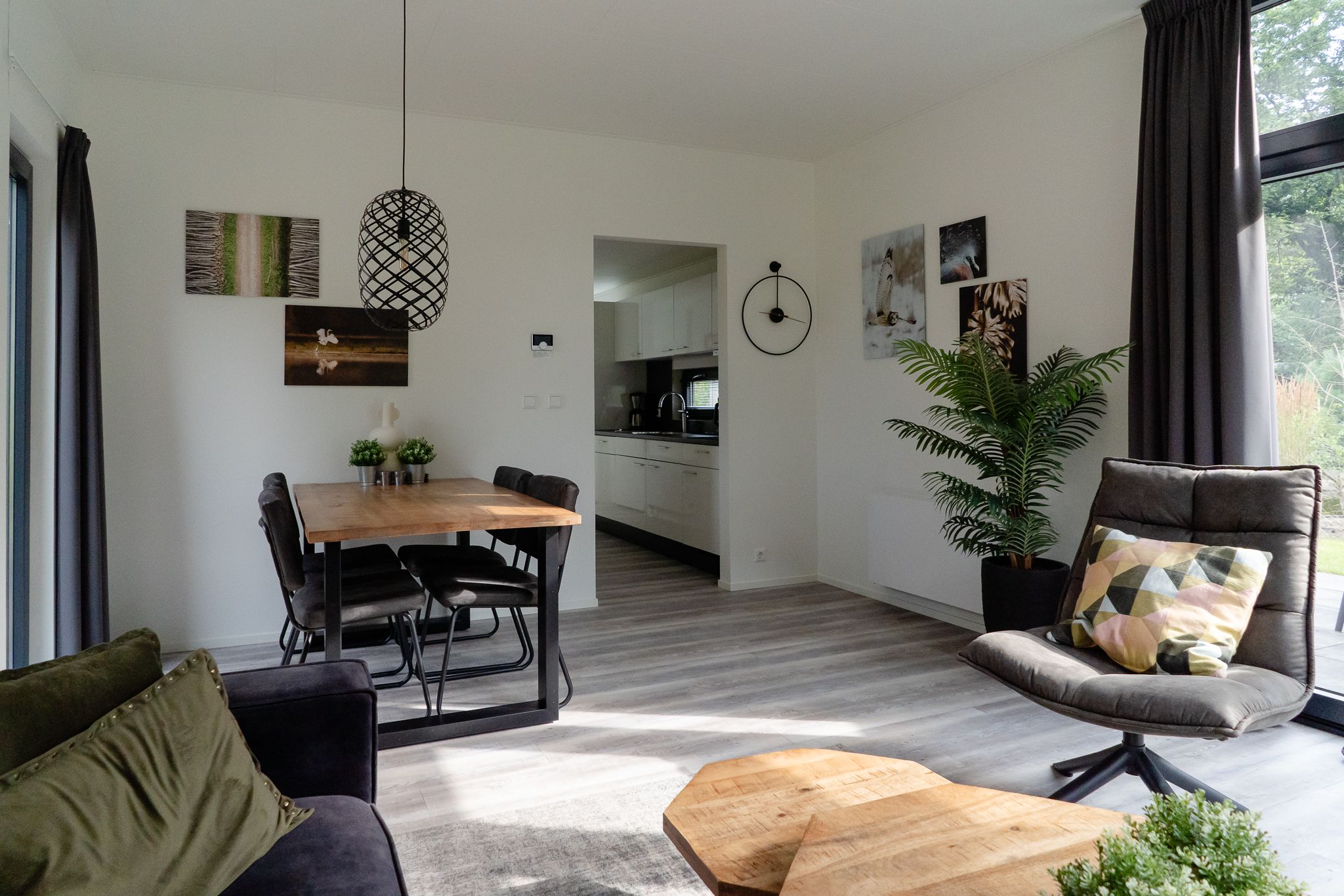 2-bedroom freehold villa in Otterlo — photo 4 of 5