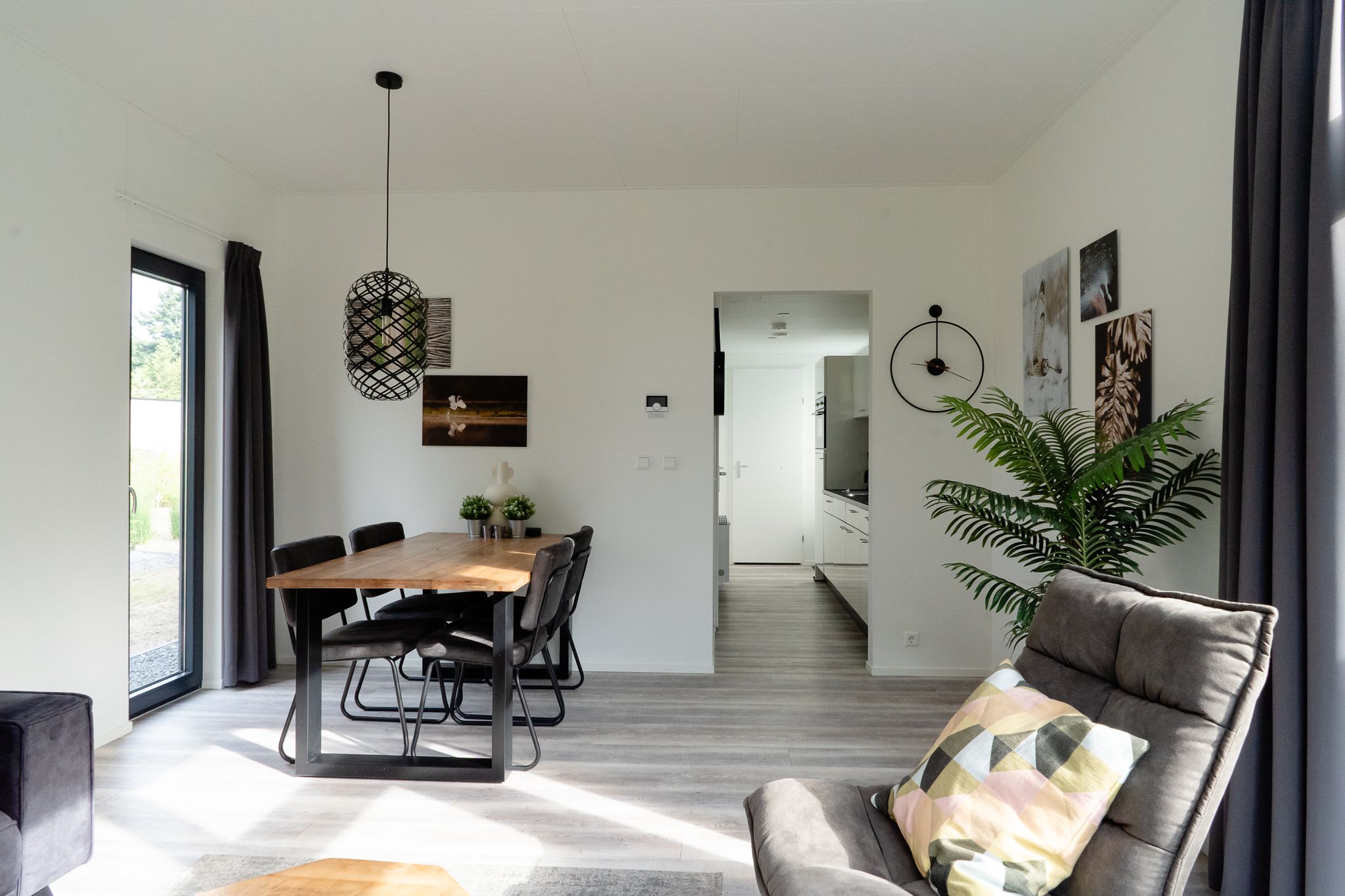 Photo 6 of Vijverlaan 1-LV16