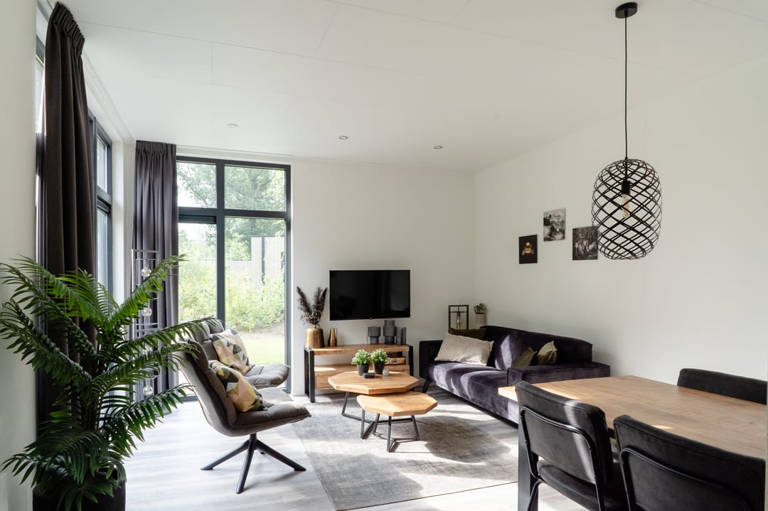 Photo 7 of Vijverlaan 1-LV16