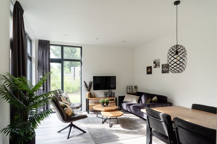 Foto 7 van Vijverlaan 1-LV16