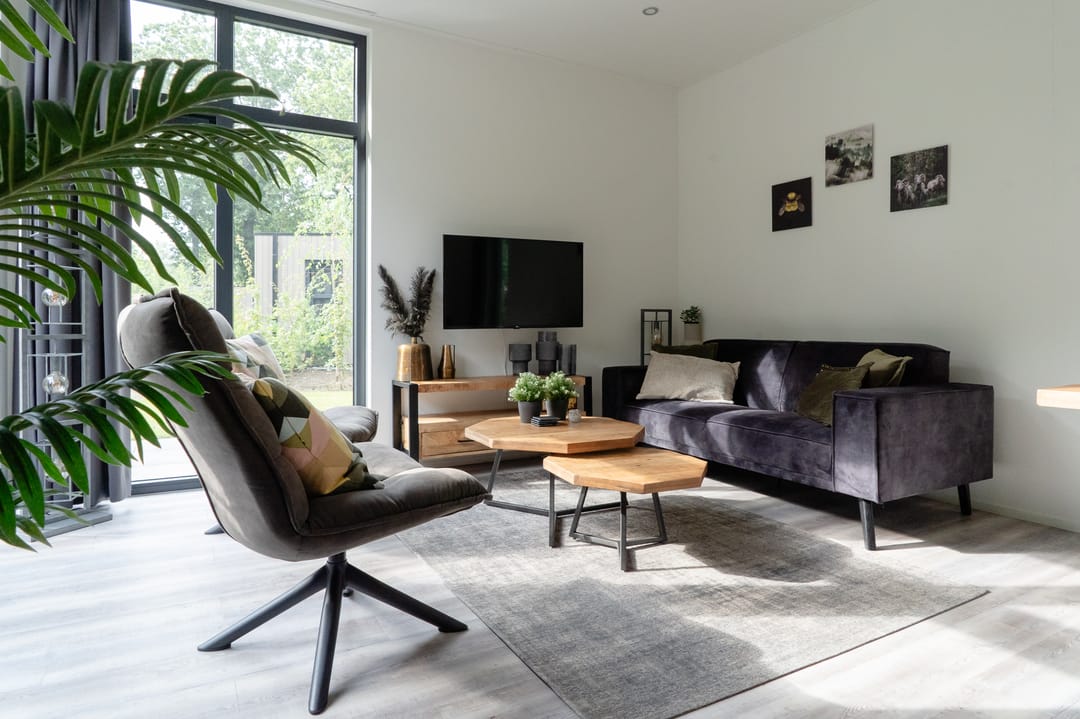 Photo 8 of Vijverlaan 1-LV16