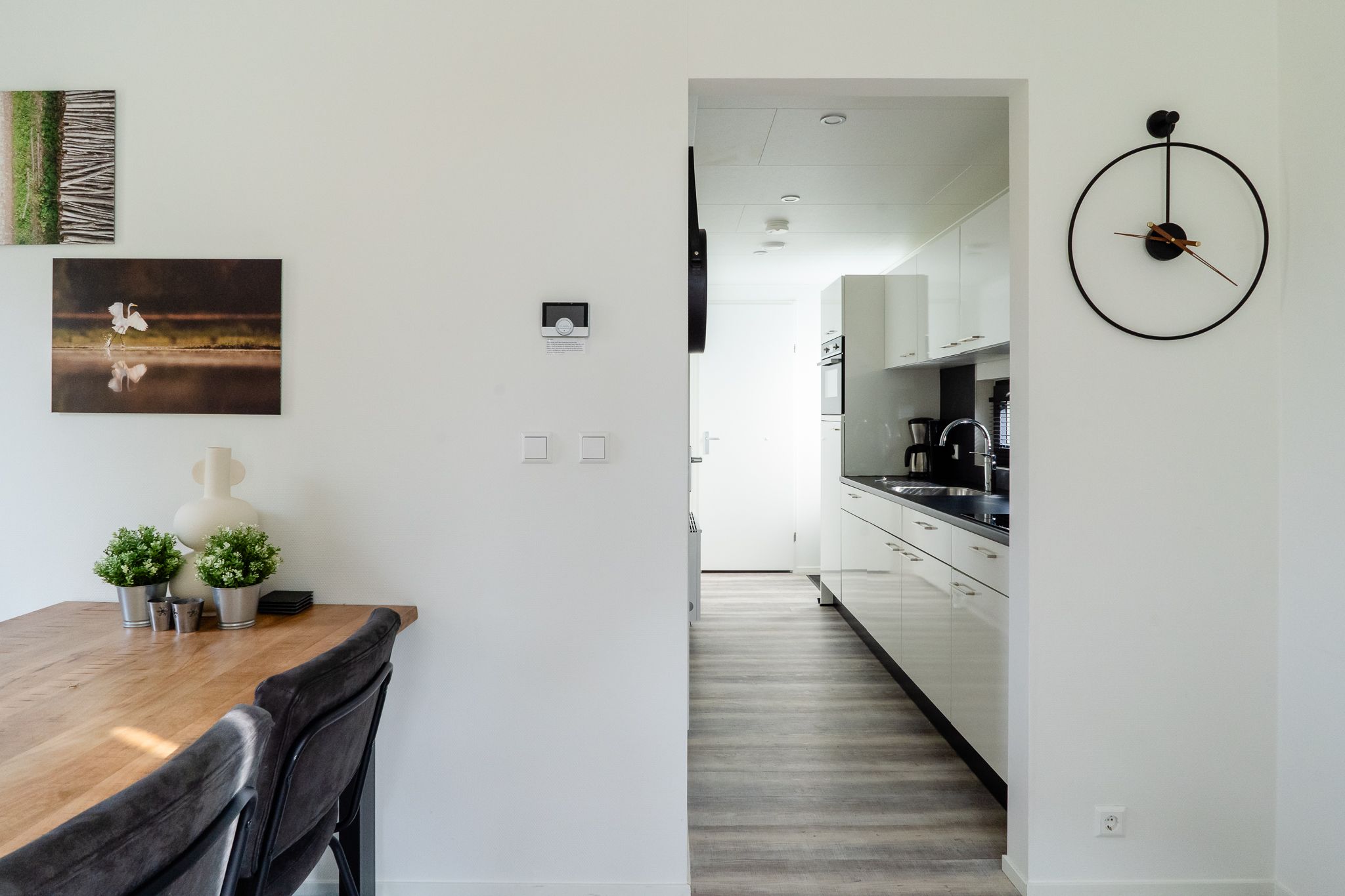 Photo 9 of Vijverlaan 1-LV16