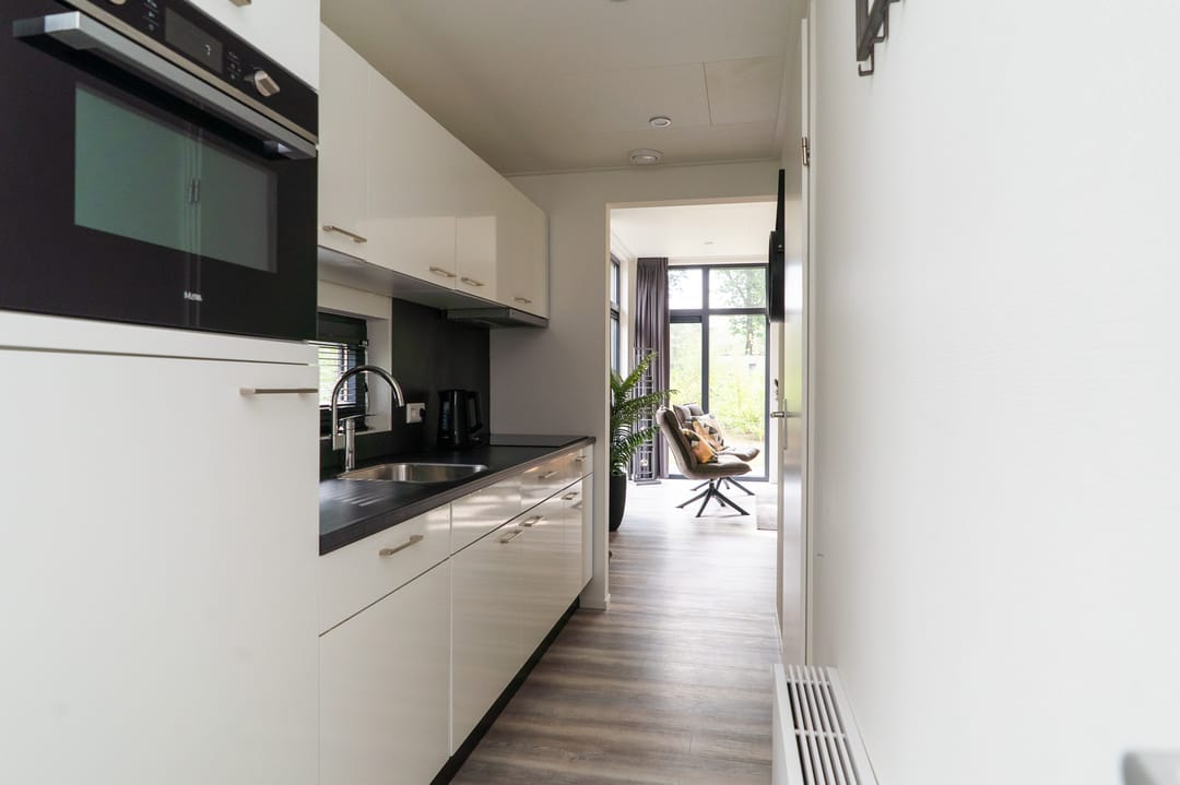 Photo 11 of Vijverlaan 1-LV16