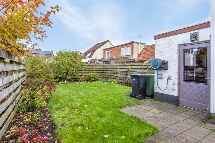 Foto 5 van Veerstraat 19