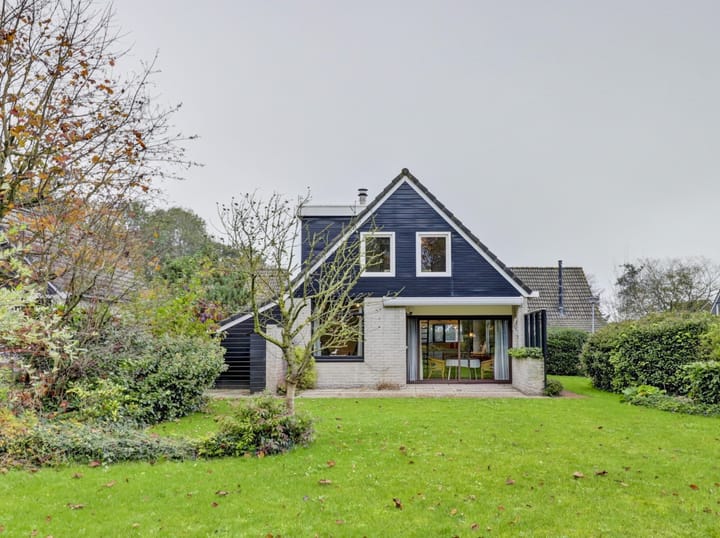 Foto 1 van Hogeweg 50-A0029