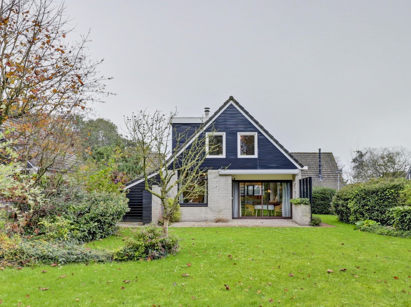 Foto 1 van Hogeweg 50-A0029