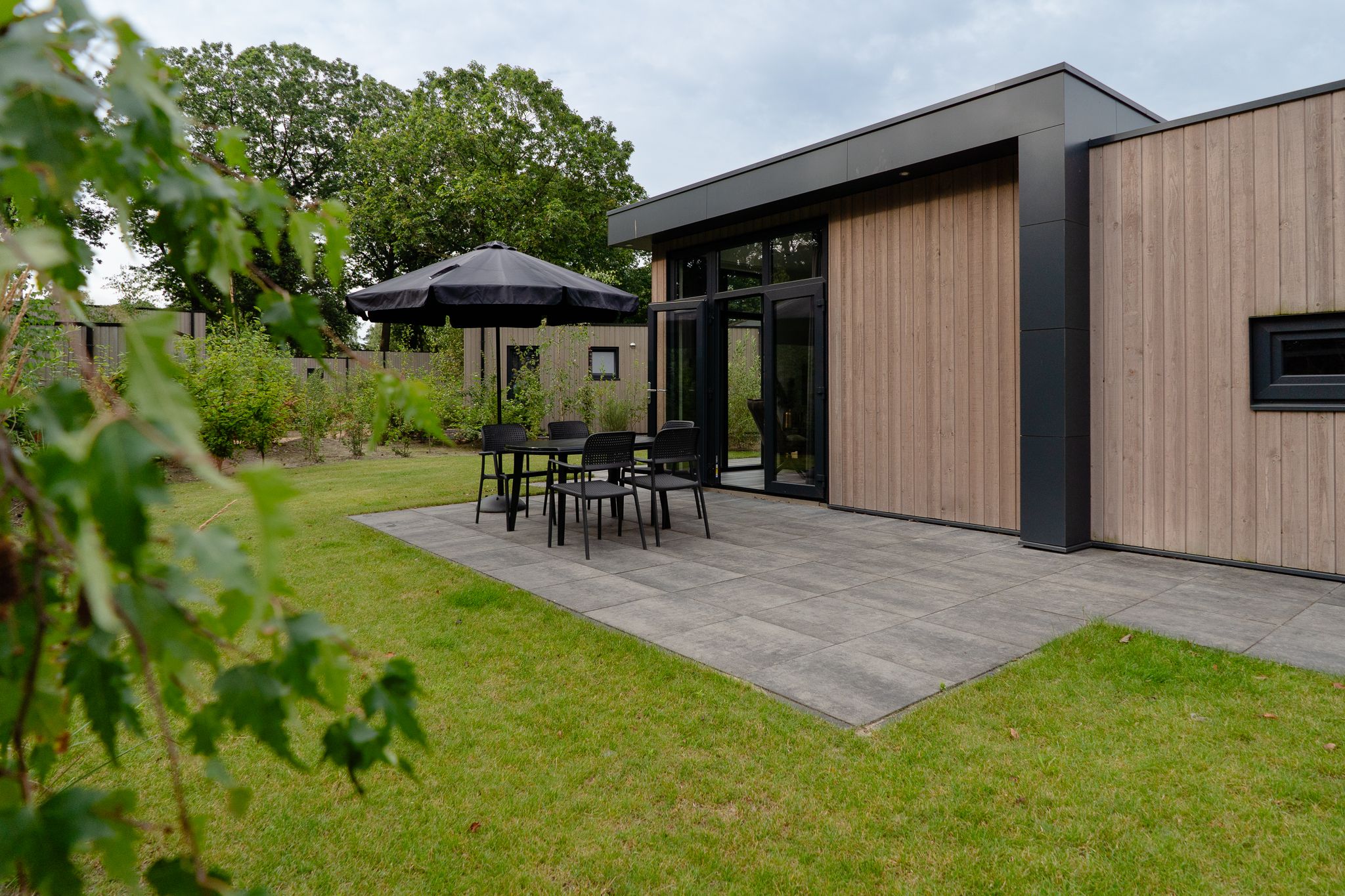 Photo 21 of Vijverlaan 1-LV16