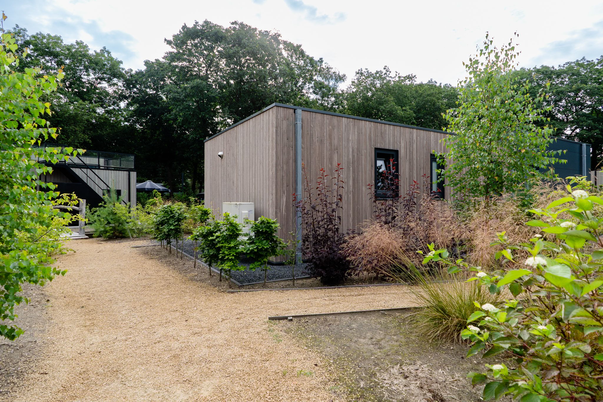 Photo 24 of Vijverlaan 1-LV16