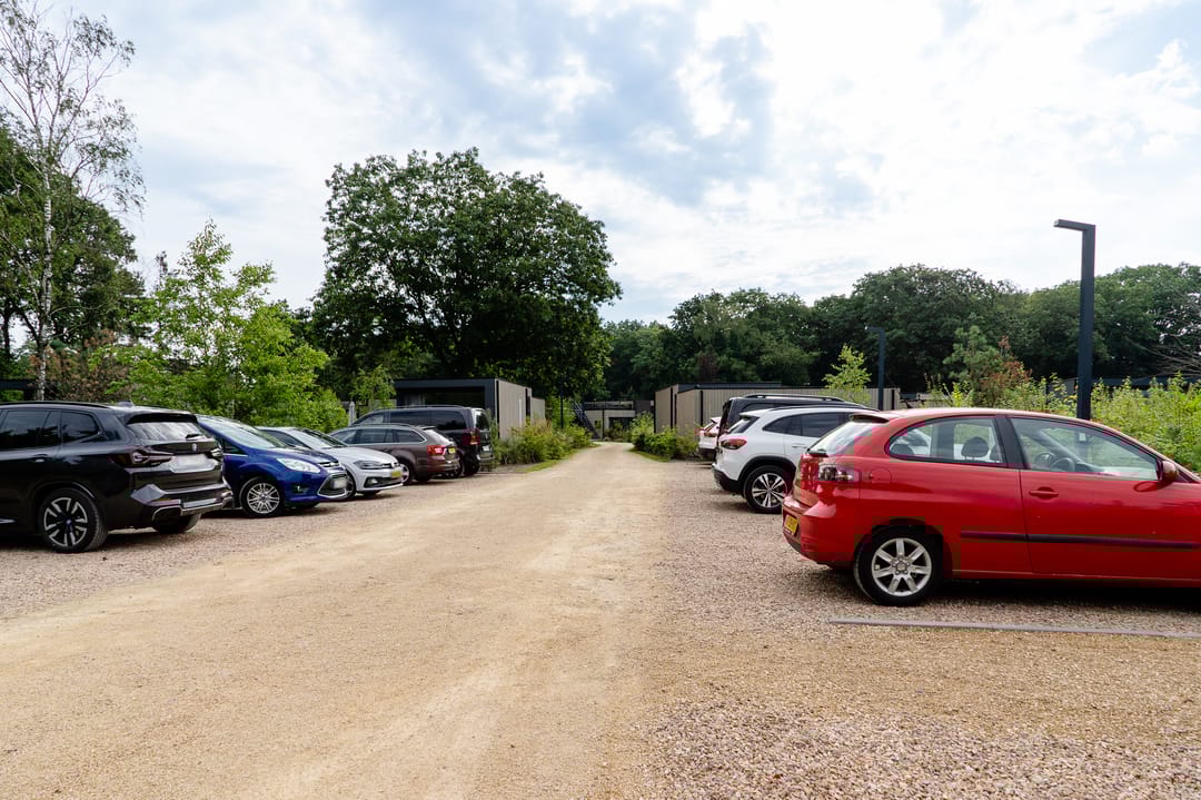 Photo 26 of Vijverlaan 1-LV16