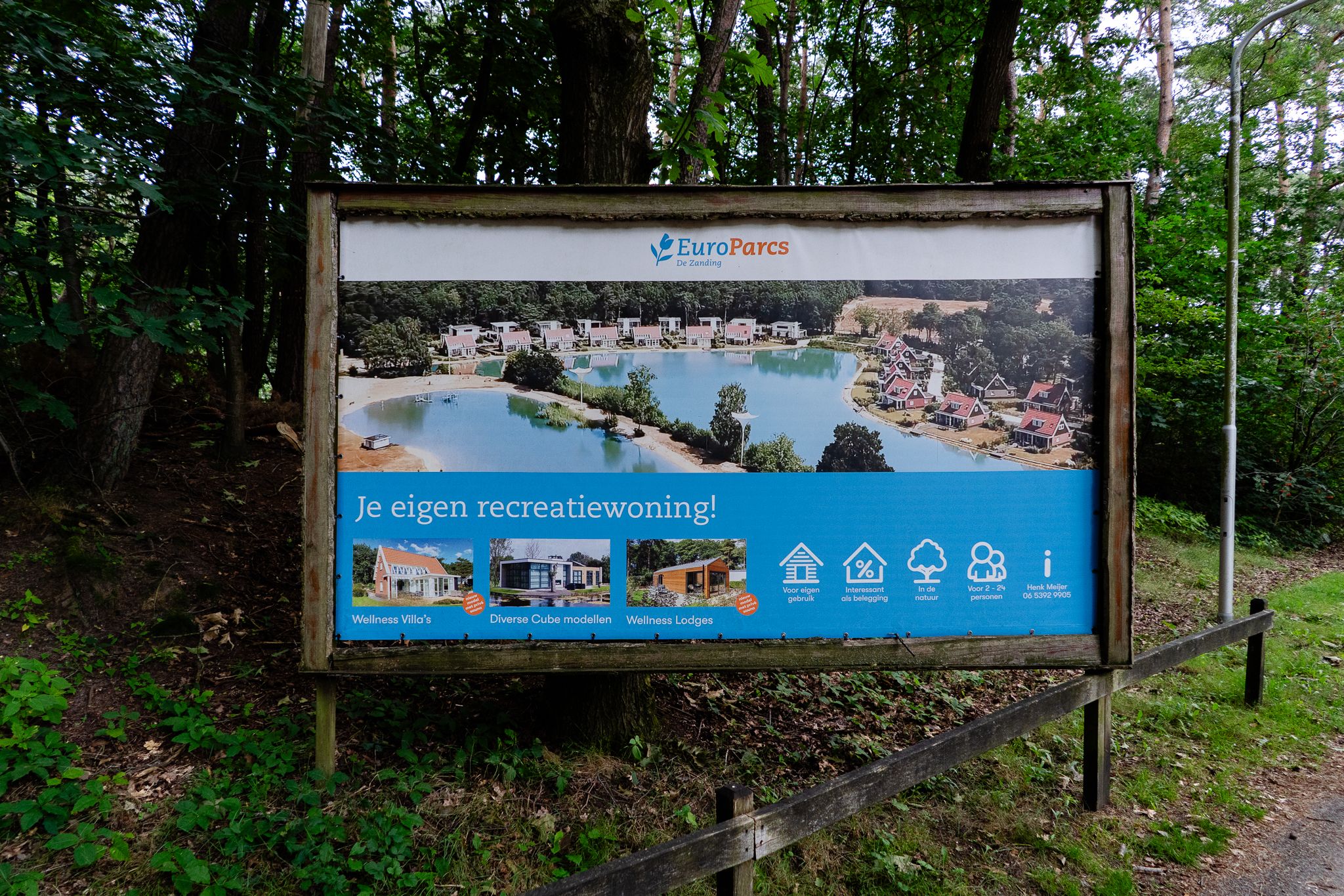 Photo 27 of Vijverlaan 1-LV16