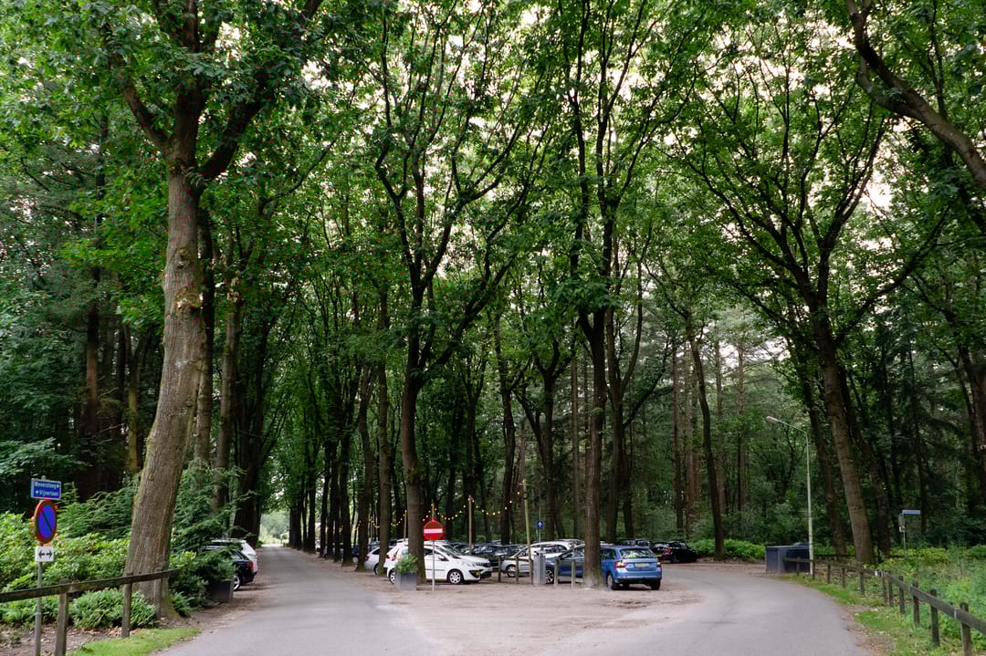 Photo 28 of Vijverlaan 1-LV16